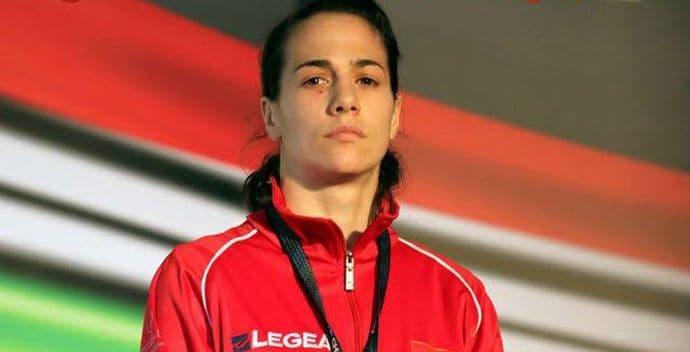 EP: Raković za bronzu EP: Raković za bronzu