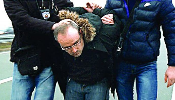 Mašu oteli za trgovce ljudima iz Francuske Mašu oteli za trgovce ljudima iz Francuske