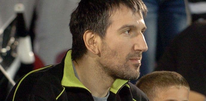 Predrag DROBNJAK: Bio bi uspjeh da Budućnost izbori Euroligu Predrag DROBNJAK: Bio bi uspjeh da Budućnost izbori Euroligu