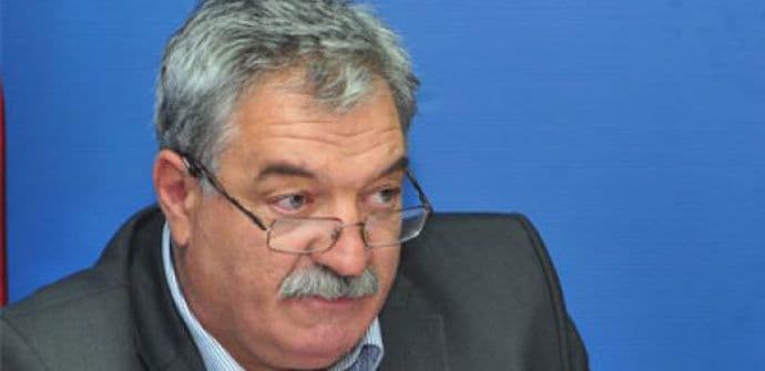 ŠABOVIĆ: Snažno podržavam Krivokapića za novi mandat na mjestu predsjednika SDP ŠABOVIĆ: Snažno podržavam Krivokapića za novi mandat na mjestu predsjednika SDP