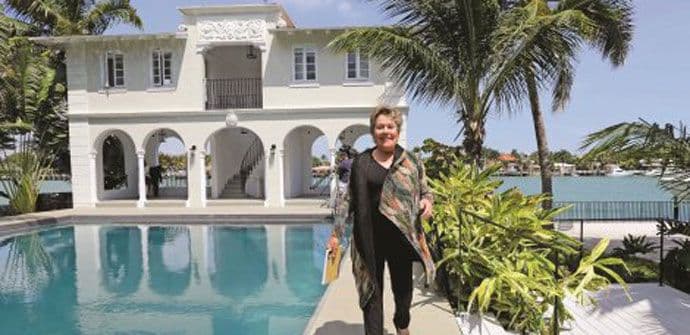 Kuća Al Kaponea služiće za snimanje filmova i reklama Kuća Al Kaponea služiće za snimanje filmova i reklama