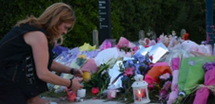 Prajs priznao da je ubio Crnogorku Prajs priznao da je ubio Crnogorku