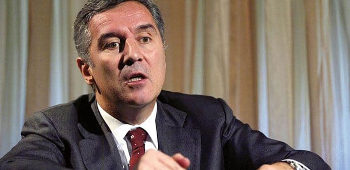 Đukanović ima 11 savjetnika, rekorder u regionu Đukanović ima 11 savjetnika, rekorder u regionu