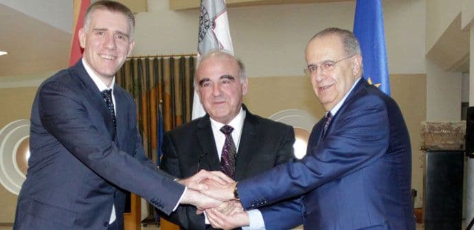 Kipar: Iskustvo malih država članica EU značajno za Crnu Goru Kipar: Iskustvo malih država članica EU značajno za Crnu Goru