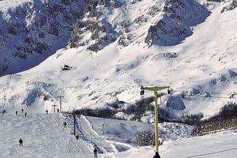 Skijališta tokom ljeta prihodovala više od 200.000 eura Skijališta tokom ljeta prihodovala više od 200.000 eura