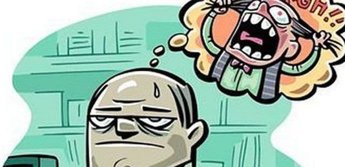 Ovo su znakovi da ste pasivno-agresivna osoba Ovo su znakovi da ste pasivno-agresivna osoba