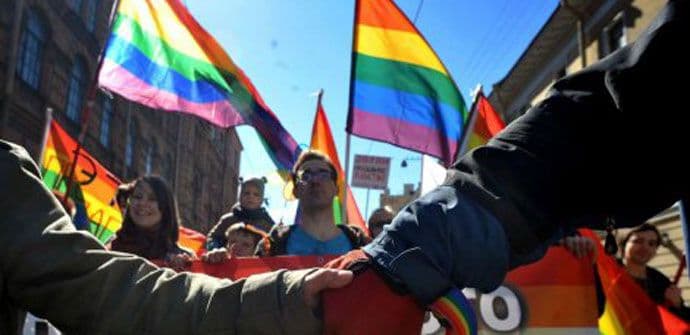 U Varšavi otvorena "sigurna kuća" za homoseksualce žrtve nasilja U Varšavi otvorena "sigurna kuća" za homoseksualce žrtve nasilja