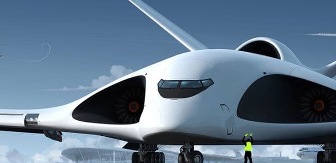 Rusija priprema novo vojno čudo: Hipersonični transportni avion "PAK TA" Rusija priprema novo vojno čudo: Hipersonični transportni avion "PAK TA"