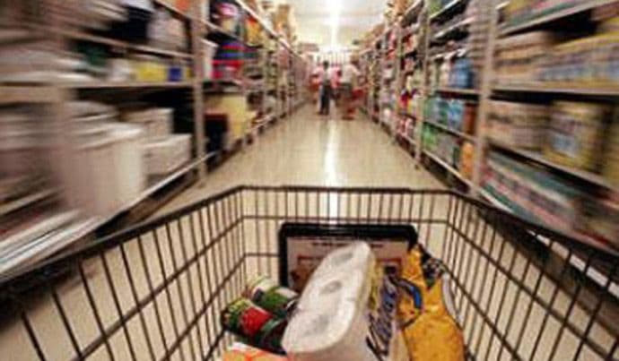 MONSTAT: Minimalna potrošačka korpa 797,9 eura MONSTAT: Minimalna potrošačka korpa 797,9 eura