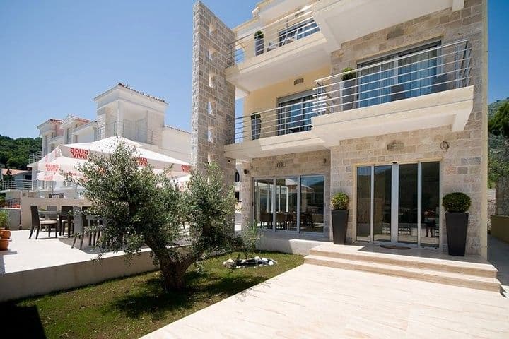 „Casa del Mare“ najbolji butik hotel na Balkanu „Casa del Mare“ najbolji butik hotel na Balkanu