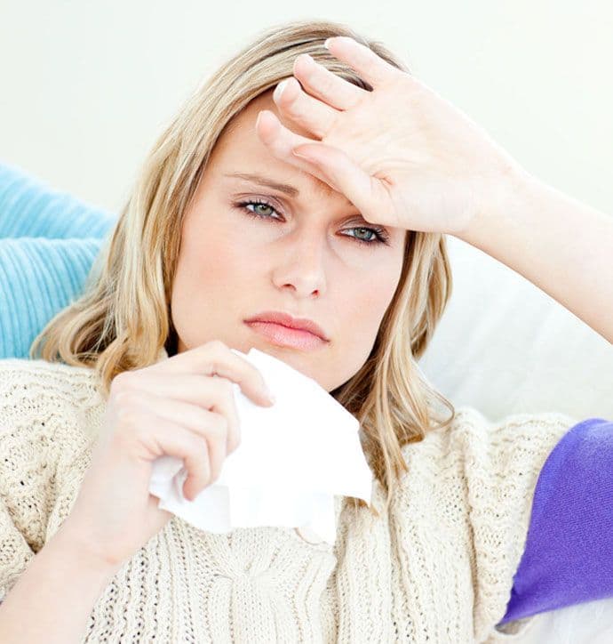 Da li ćete se prehladiti ako izađete napolje sa tek opranom kosom? Da li ćete se prehladiti ako izađete napolje sa tek opranom kosom?