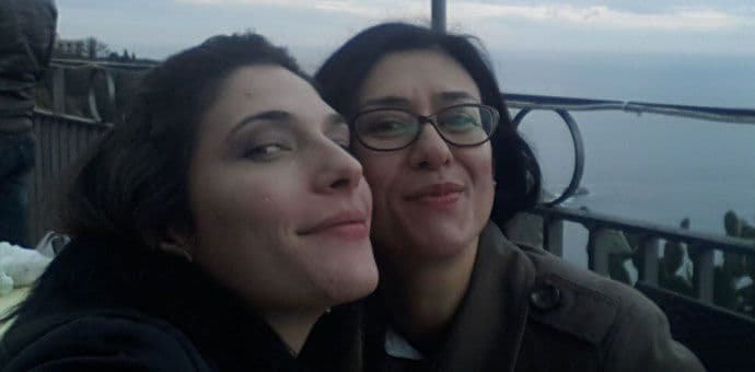 Komad "Dvije" Tene Štivičić premijerno 2. aprila u DODEST-u Komad "Dvije" Tene Štivičić premijerno 2. aprila u DODEST-u