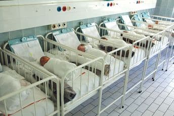 U Njemačkoj postoji Ambulanta za uplakane bebe, nude pomoć iscrpljenim roditeljima U Njemačkoj postoji Ambulanta za uplakane bebe, nude pomoć iscrpljenim roditeljima