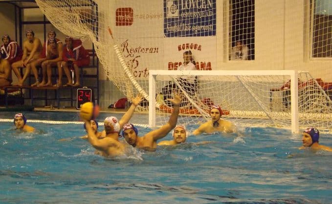 SL: Poraz Crne Gore od Hrvatske u posljednjoj sekundi SL: Poraz Crne Gore od Hrvatske u posljednjoj sekundi