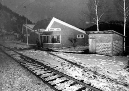 Slučaj Štrpci: Osumnjičeni pušteni uz zabranu napuštanja boravišta Slučaj Štrpci: Osumnjičeni pušteni uz zabranu napuštanja boravišta