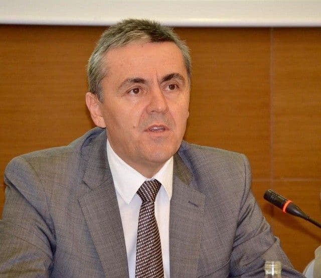 Žugić: Ne očekujem rebalans Žugić: Ne očekujem rebalans