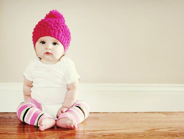 Djeca koja brzo progovore najčešće su geniji Djeca koja brzo progovore najčešće su geniji