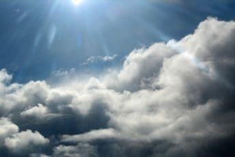 Danas promjenljivo, temperatura do 21 stepen