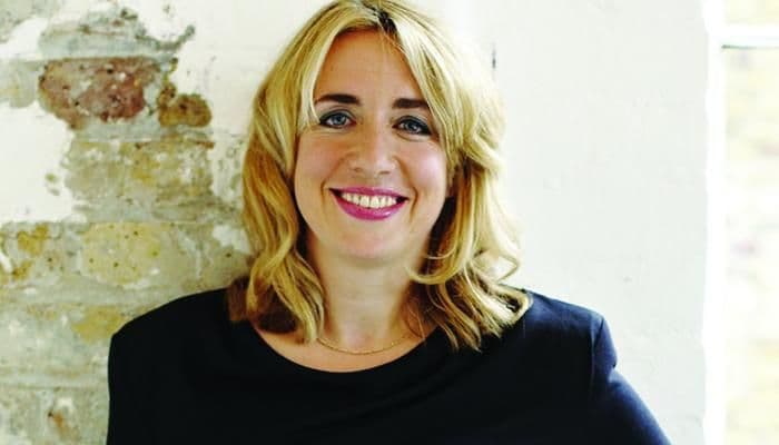 Prva žena na čelu Gardijana Prva žena na čelu Gardijana