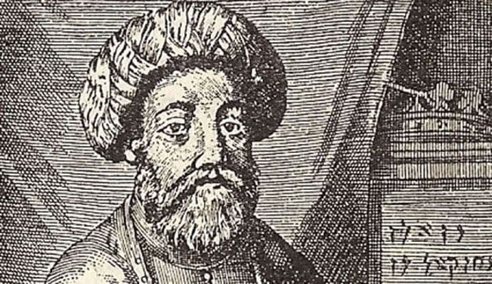 SABATAJ CEVI I SERVANTES: Slavni robovi i izgnanici, ulcinjske tajne pod naslagama vijekova  SABATAJ CEVI I SERVANTES: Slavni robovi i izgnanici, ulcinjske tajne pod naslagama vijekova