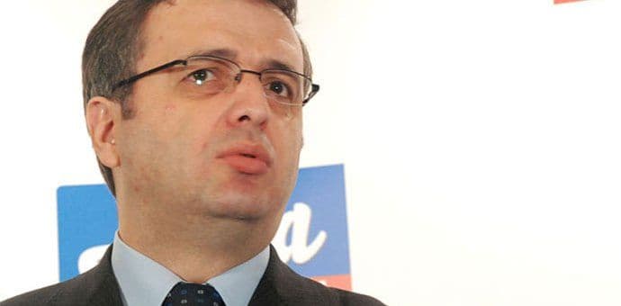 Danilović: Nijesam nudio vlasnicima Vijesti da uđu u Front  Danilović: Nijesam nudio vlasnicima Vijesti da uđu u Front