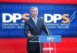 Svi mjesni odbori za Đukanovića Svi mjesni odbori za Đukanovića