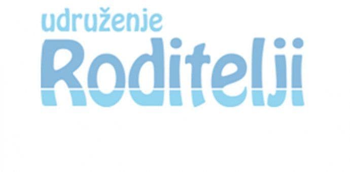 Šetnja podrške roditeljima inficiranih beba Šetnja podrške roditeljima inficiranih beba