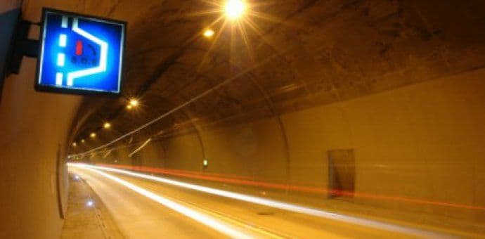 MONTEPUT : Prihod od putarine veći za trećinu   MONTEPUT : Prihod od putarine veći za trećinu