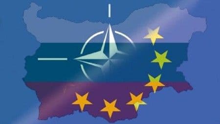 Novi komandni centar NATO u Bugarskoj Novi komandni centar NATO u Bugarskoj