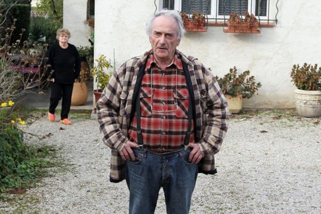 Električar u graraži krio 200 Pikasovih radova Električar u graraži krio 200 Pikasovih radova