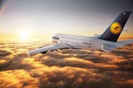 LUFTHANZA : Otkazano na stotine letova LUFTHANZA : Otkazano na stotine letova