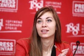 Bjeloš: Nedovoljno žena na komandnim pozicijama Bjeloš: Nedovoljno žena na komandnim pozicijama