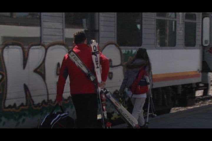 ŽPCG: Besprijekorna redovitost željezničkog saobraćaja (VIDEO) ŽPCG: Besprijekorna redovitost željezničkog saobraćaja (VIDEO)