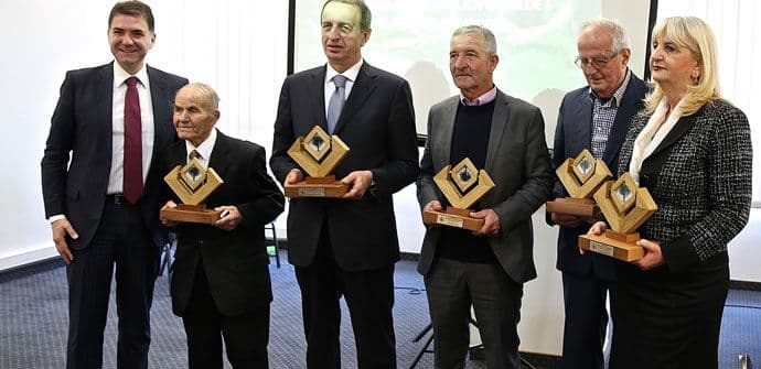 Obilježen Dan šuma Obilježen Dan šuma