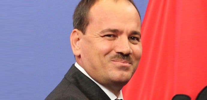 Predsjednik Albanije u zvaničnoj posjeti Crnoj Gori Predsjednik Albanije u zvaničnoj posjeti Crnoj Gori