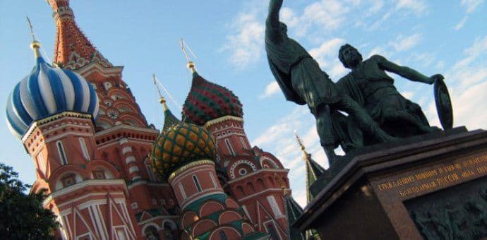 Rusija prijeti Dancima nuklearnim raketama Rusija prijeti Dancima nuklearnim raketama