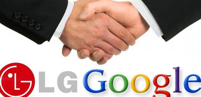 LG će za Google proizvesti novi Nexus LG će za Google proizvesti novi Nexus