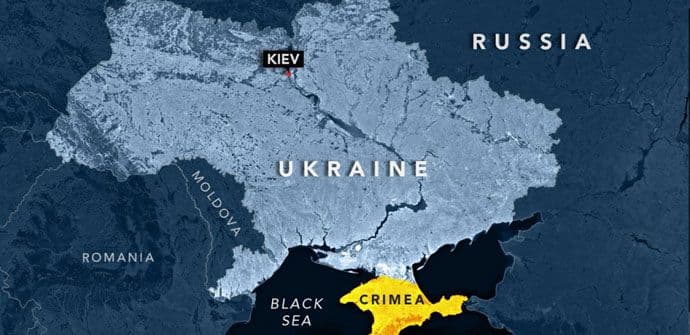 Većina Ukrajinaca ne vjeruje da će se Krim vratiti Ukrajini Većina Ukrajinaca ne vjeruje da će se Krim vratiti Ukrajini