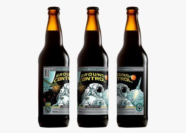 Napravljeno prvo svemirsko pivo (VIDEO) Napravljeno prvo svemirsko pivo (VIDEO)