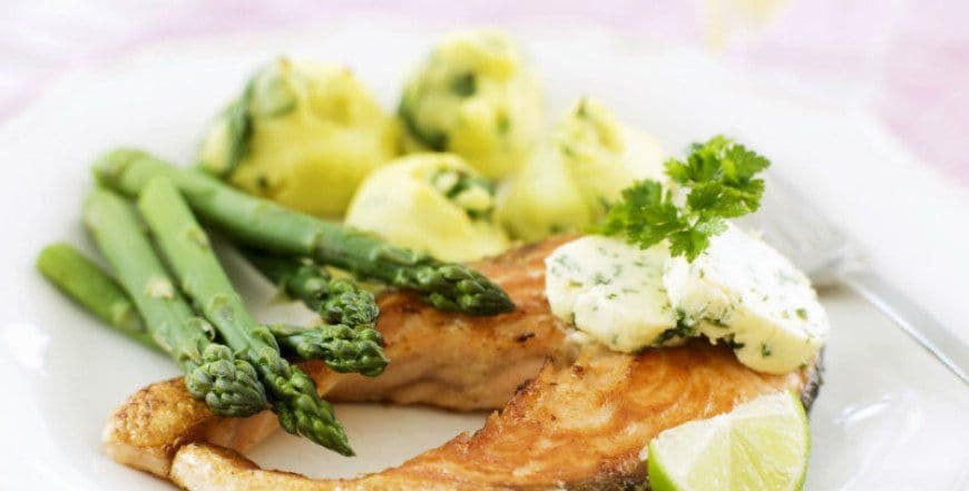 Hrana koja vraća energiju: Proljećne namirnice za super raspoloženje Hrana koja vraća energiju: Proljećne namirnice za super raspoloženje