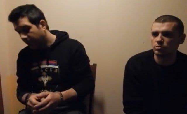 VIDEO: Nekadašnjem TV voditelju Radomiru Počuči prijeti strijeljanje? VIDEO: Nekadašnjem TV voditelju Radomiru Počuči prijeti strijeljanje?