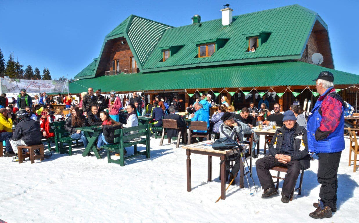 Počinje pojačani nadzor skijališta, privatnog smještaja i trgovina Počinje pojačani nadzor skijališta, privatnog smještaja i trgovina