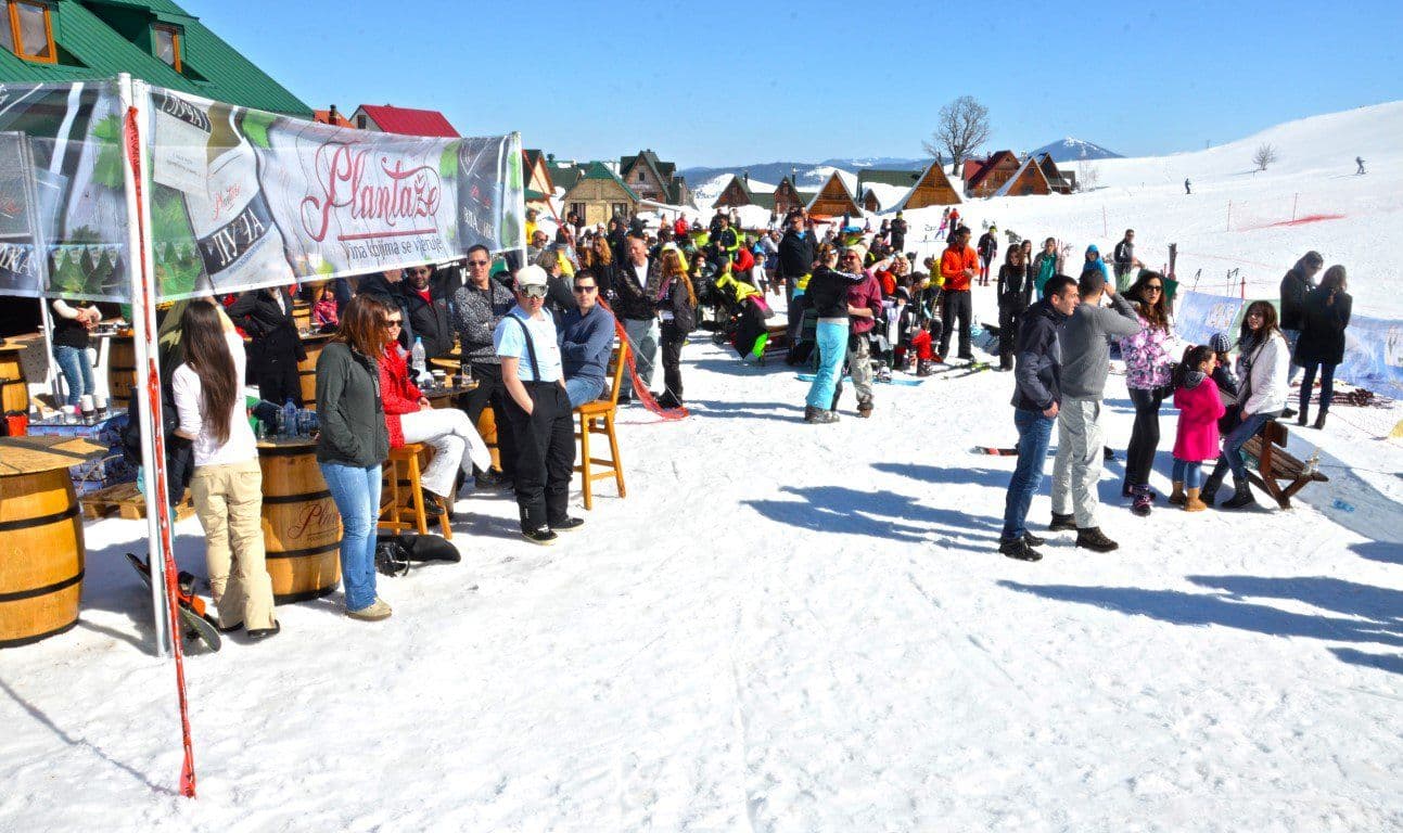 Uspješna zimska sezona, pripremamo se za još bolje ljeto Uspješna zimska sezona, pripremamo se za još bolje ljeto
