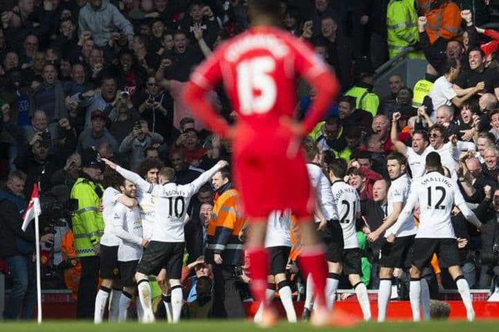 Junajted na krilima Mate osvojio "Enfild" Junajted na krilima Mate osvojio "Enfild"