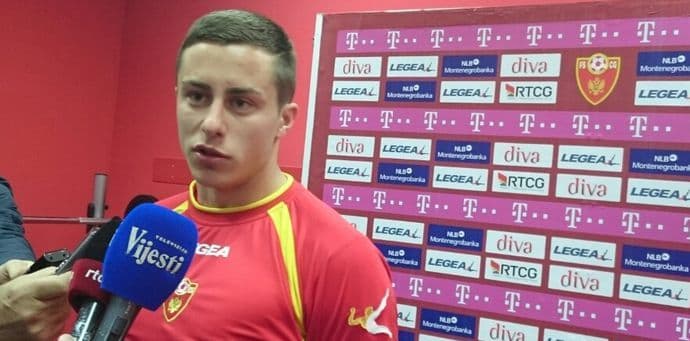 VIDEO: Marušić golom zaustavio Anderleht VIDEO: Marušić golom zaustavio Anderleht