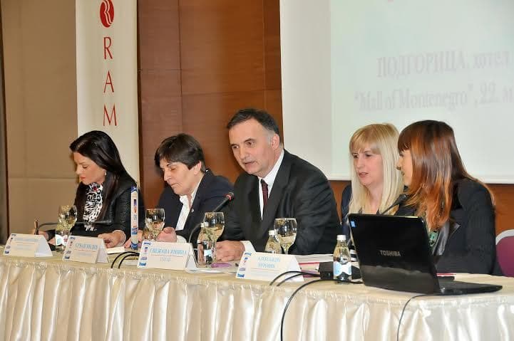 Milić: Bez učešća žena na rukovodećim funkcijama nema stvarnih promjena Milić: Bez učešća žena na rukovodećim funkcijama nema stvarnih promjena