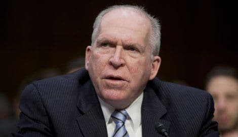 CIA: SAD mogu spriječiti Iran da proizvede atomsku bombu CIA: SAD mogu spriječiti Iran da proizvede atomsku bombu