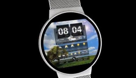 Tag Heuer sprema sat u saradnji sa Intelom Tag Heuer sprema sat u saradnji sa Intelom