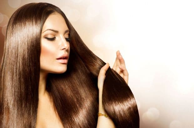 Ubrzajte rast kose Ubrzajte rast kose