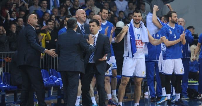 Od subote ulaznice za meč Budućnost - Cedevita Od subote ulaznice za meč Budućnost - Cedevita